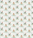 Cluck Fabric / Linen - Just Fabrics