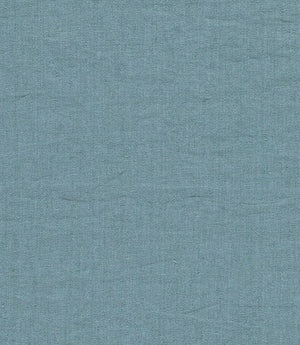 Rue Linen Fabric / Dove