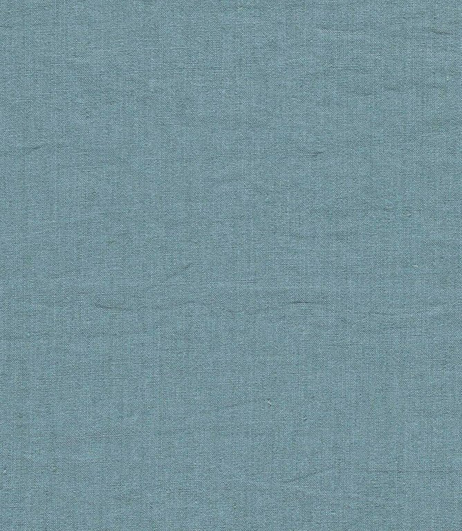 Rue Linen Fabric / Dove - Just Fabrics