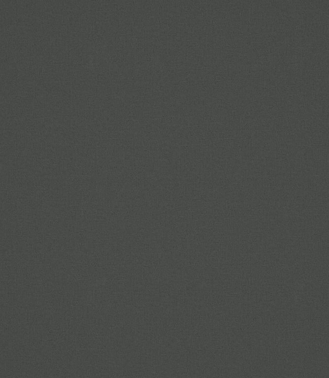 Laundered Linen Fabric / Charcoal - Just Fabrics