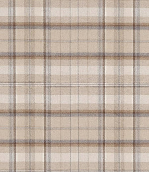 Byron Fabric / Linen / Pebble