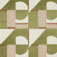 Tetra Fabric / Olive