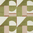 Tetra Fabric / Olive - Just Fabrics