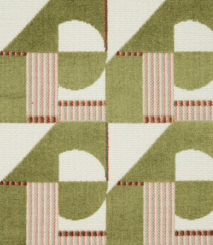 Tetra Fabric / Olive