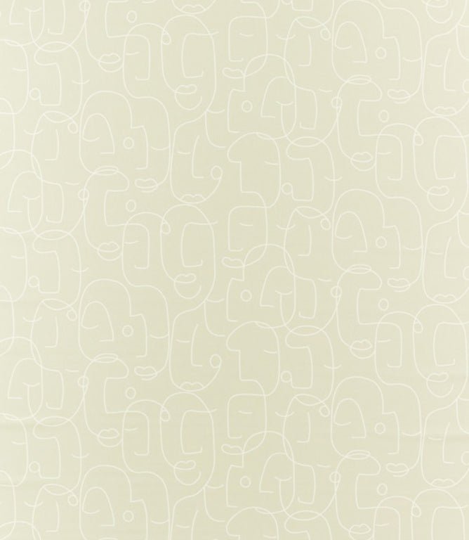 Epsilon Fabric / Putty - Just Fabrics