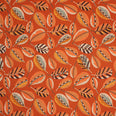 Feather Outdoor Fabric / Terracotta