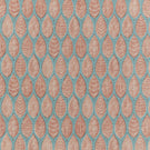 Malabar Fabric / Henna - Just Fabrics