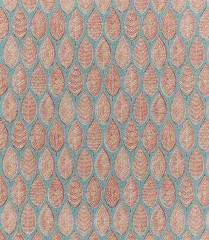 Malabar Fabric / Henna