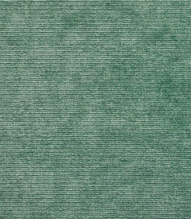 Boho Velvets Fabric / Jade - Just Fabrics