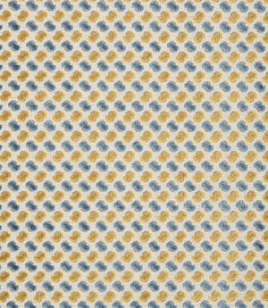 Quantum Fabric / Teal