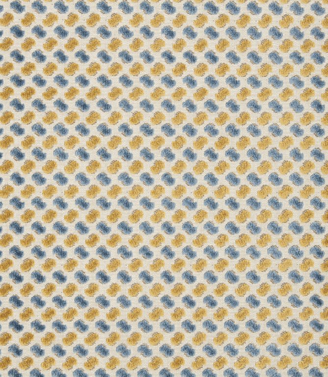 Quantum Fabric / Teal - Just Fabrics