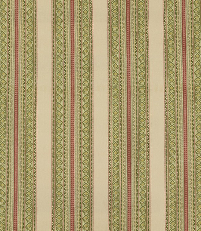 Severino Fabric / Sage - Just Fabrics