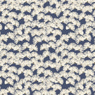 Nara FR Fabric / Lapis - Just Fabrics