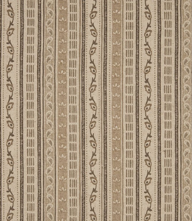 Azura Fabric / Limestone - Just Fabrics