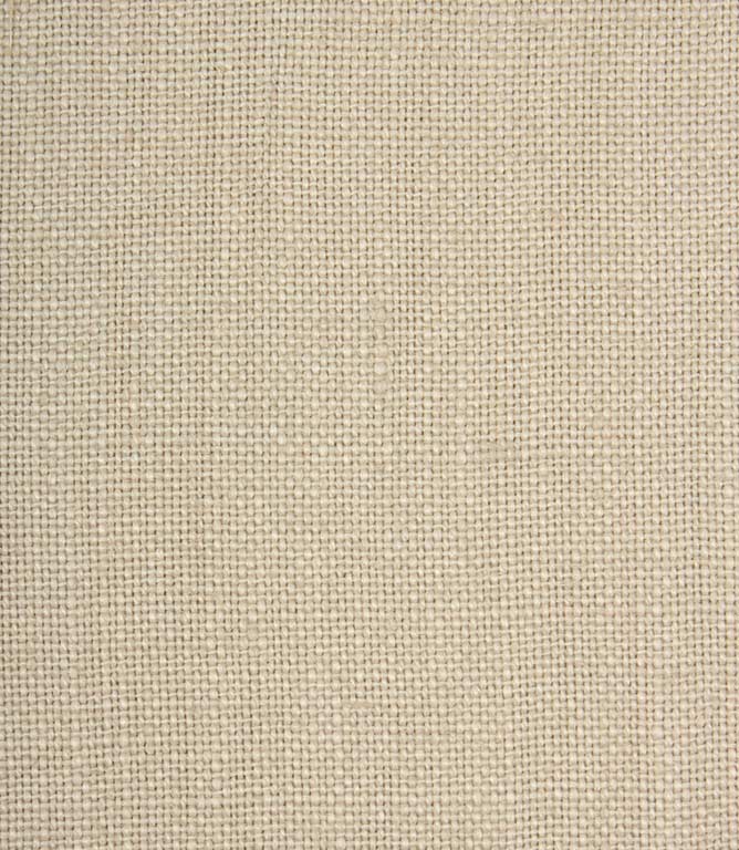 Cotswold Heavyweight Linen Fabric / Putty - Just Fabrics