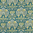 Murano Fabric / Teal