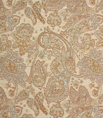 Petra FR Fabric / Natural - Just Fabrics