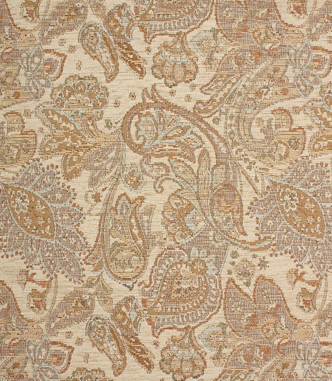 Petra FR Fabric / Natural - Just Fabrics