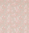 Sorilla Damask Fabric / Shell Pink Linen - Just Fabrics