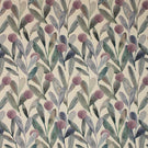 Enso Fabric / Violet - Just Fabrics