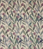 Enso Fabric / Violet - Just Fabrics