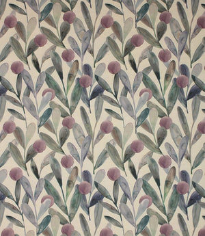 Enso Fabric / Violet