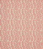 Lymington Fabric / Raspberry - Just Fabrics
