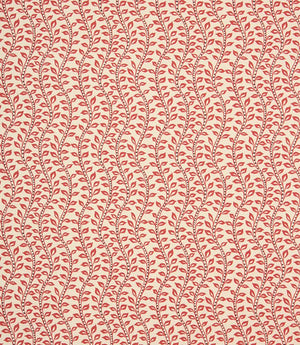 Lymington Fabric / Raspberry