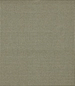 Houndstooth FR Fabric / Moss - Just Fabrics