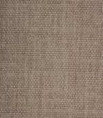 Elcombe Chenille Fabric / Mink - Just Fabrics