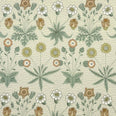 Daisy Outdoor Fabric / Pebble