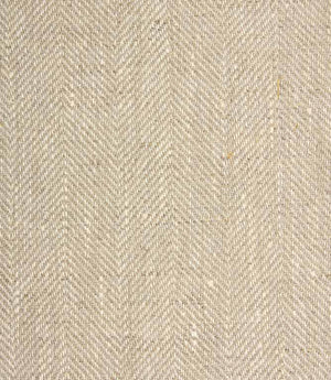 Tetbury Linen Fabric / Hopsack