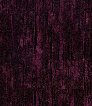 Icaria Fabric / Blackcurrant