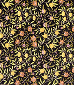 Fruit Fabric / Twilight - Just Fabrics