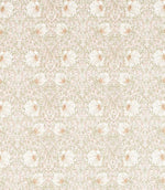 Pimpernel Fabric / Cochineal Pink - Just Fabrics