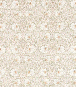 Pimpernel Fabric / Cochineal Pink
