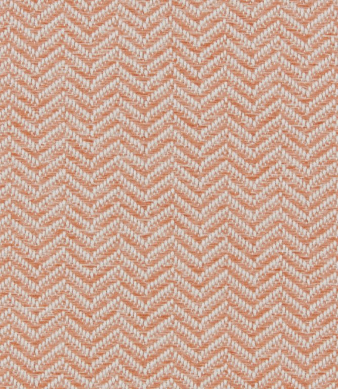 Conway FR Fabric / Coral - Just Fabrics