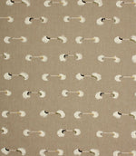 Caspian Fabric / Linen - Just Fabrics