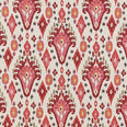 Boho Fabric / Begonia