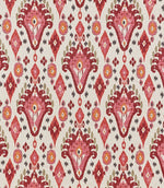 Boho Fabric / Begonia - Just Fabrics