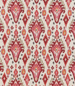 Boho Fabric / Begonia - Just Fabrics