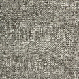 Hidcote Weave Fabric / Smoke