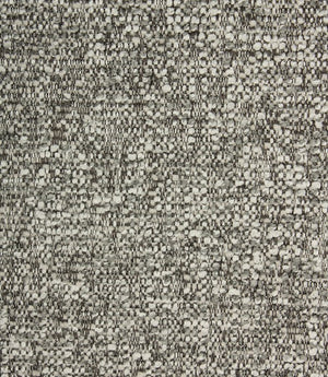 Hidcote Weave Fabric / Smoke