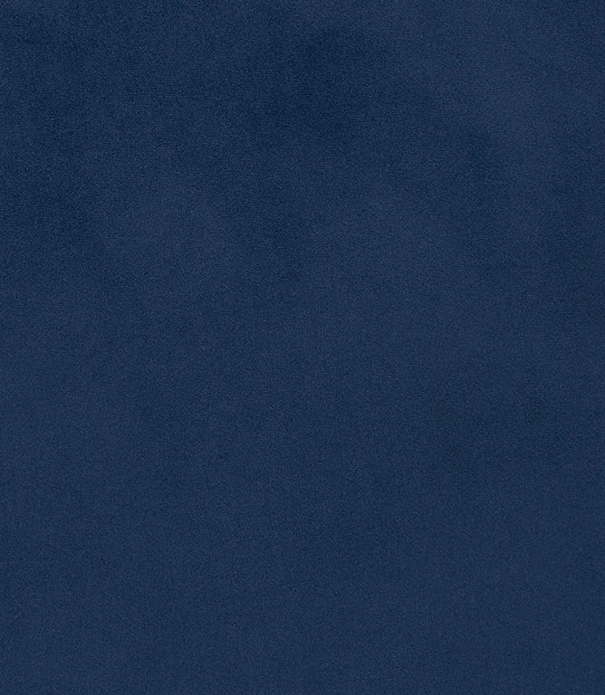 Otter Fabric / Indigo - Just Fabrics