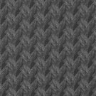 Callisto FR Wide Width Fabric / Noir - Just Fabrics