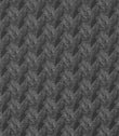 Callisto FR Wide Width Fabric / Noir - Just Fabrics
