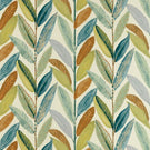 Hikkaduwa Fabric / Spiced Pear - Just Fabrics