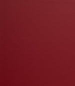 Burghley FR Vinyl Leather Fabric / Claret - Just Fabrics