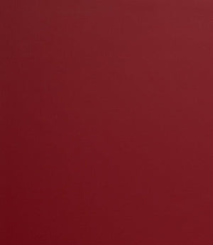 Burghley FR Vinyl Leather Fabric / Claret