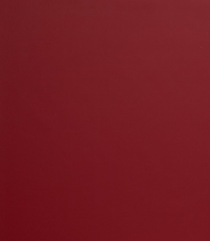 Burghley FR Vinyl Leather Fabric / Claret - Just Fabrics